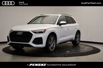 Certified 2025 Audi Q5 2.0T Premium w/ Convenience Plus Package
