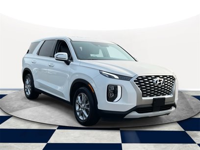 Certified 2022 Hyundai Palisade SE
