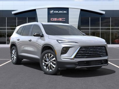 New 2025 Buick Enclave Preferred w/ Power Package