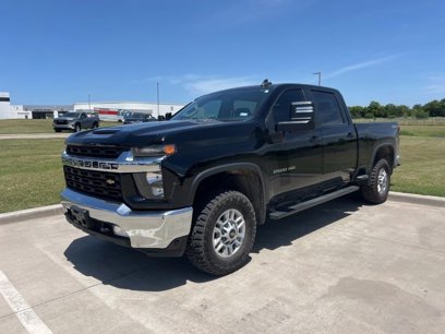 Used 2022 Chevrolet Silverado 2500 LT w/ Convenience Package