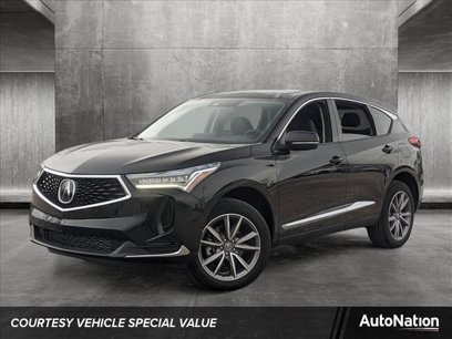 New 2024 Acura RDX SH-AWD w/ Technology Package