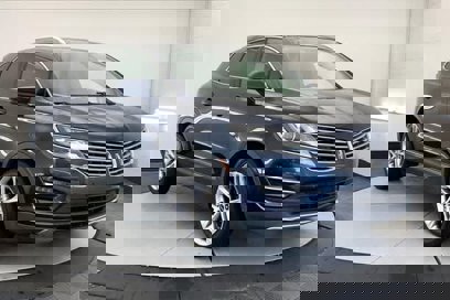 Used 2017 Lincoln MKC Reserve