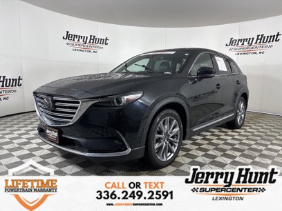 Used 2023 MAZDA CX-9 Grand Touring