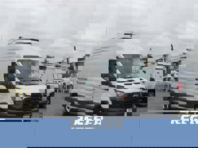 Used 2018 Ford Transit 250 148 High Roof