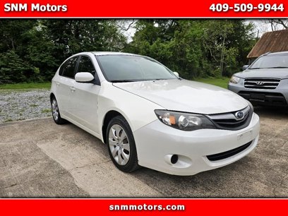 Used 2011 Subaru Impreza 2.5i