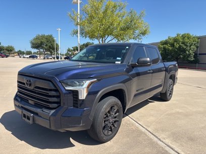 Used 2022 Toyota Tundra SR5