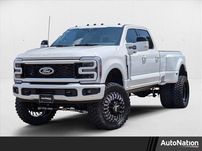 New 2025 Ford F350 XL