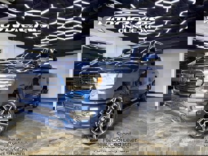 Used 2020 RAM 1500 Sport