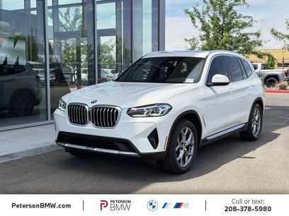 Used 2023 BMW X3 xDrive30i w/ Premium Package w/ZPA