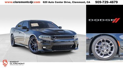 Used 2023 Dodge Charger Scat Pack w/ Plus Group