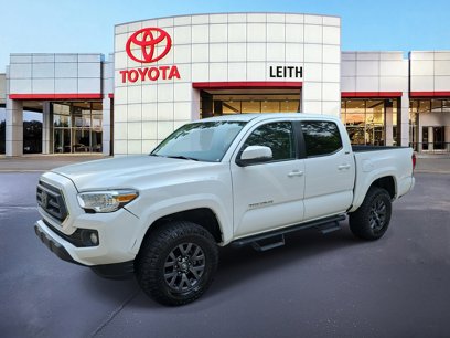 Used 2023 Toyota Tacoma SR5