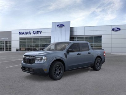 Used 2024 Ford Maverick XLT w/ XLT Luxury Package