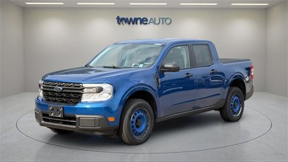 Used 2023 Ford Maverick XL