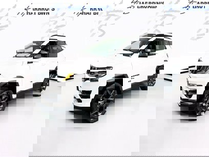Used 2021 Jeep Compass 80th Special Edition