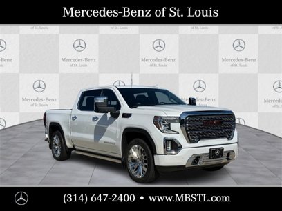Used 2020 GMC Sierra 1500 Denali w/ Denali Ultimate Package