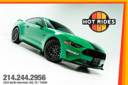 Used 2019 Ford Mustang GT