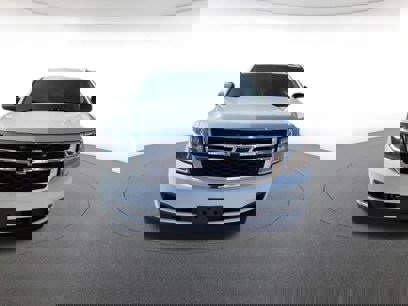 Used 2016 Chevrolet Suburban 3500 LS