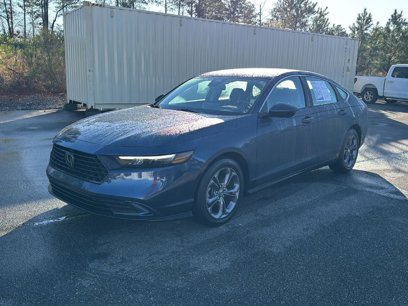 Used 2023 Honda Accord EX