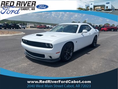 Used 2023 Dodge Challenger R/T Scat Pack w/ Plus Package