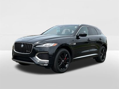 Used 2024 Jaguar F-PACE R-Dynamic S