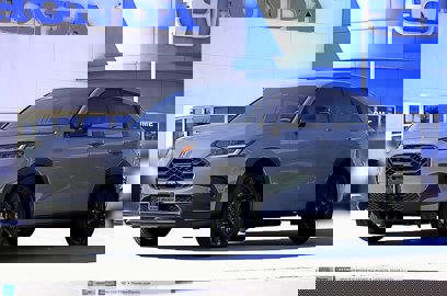 New 2025 Honda HR-V Sport