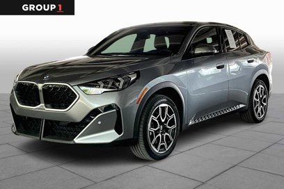 Used 2024 BMW X2 xDrive28i