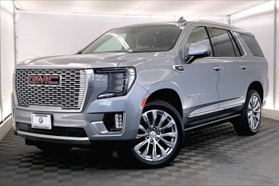 Used 2024 GMC Yukon Denali