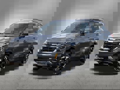 New 2025 Kia Seltos EX