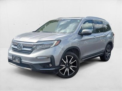 Used 2020 Honda Pilot Touring