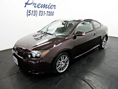 Used 2010 Scion tC
