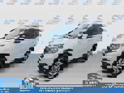 Used 2013 Honda CR-V EX-L