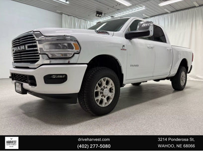 Used 2024 RAM 2500 Laramie