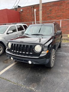 Used 2014 Jeep Patriot Sport w/ Power Value Group