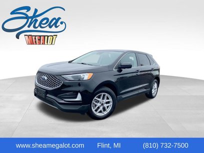 Used 2024 Ford Edge SEL