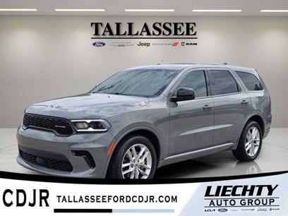 Used 2023 Dodge Durango GT