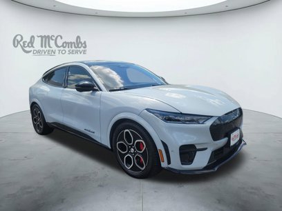 Certified 2023 Ford Mustang Mach-E GT