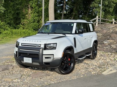 Used 2023 Land Rover Defender 110 SE