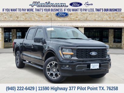 Used 2024 Ford F150 STX