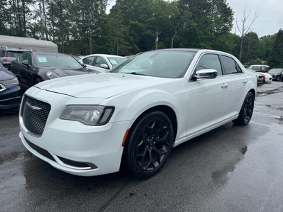 Used 2016 Chrysler 300 Limited