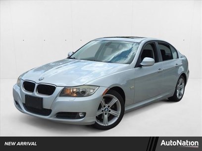 Used 2009 BMW 328i xDrive Sedan