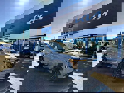 New 2025 Kia Carnival SX