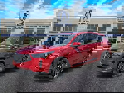 Certified 2024 Acura RDX A-Spec
