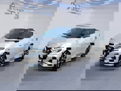 Used 2021 Nissan Maxima 3.5 SV
