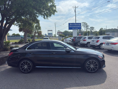 Used 2019 Mercedes-Benz C 300 Sedan