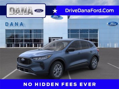 New 2025 Ford Escape Active w/ Cold Weather Package