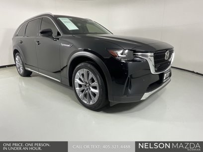 Certified 2024 MAZDA CX-90 3.3 Turbo w/ Premium Package