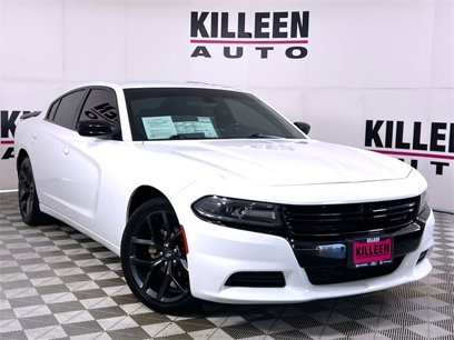 Used 2021 Dodge Charger SXT w/ Blacktop Package