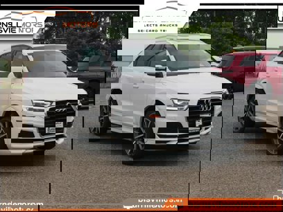 Used 2018 Audi Q3 2.0T Premium Plus w/ Premium Plus Package