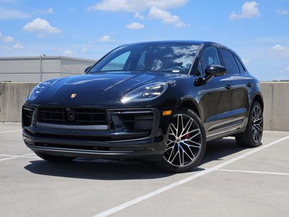 Certified 2023 Porsche Macan S