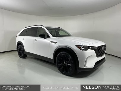 New 2025 MAZDA CX-90 3.3 Turbo w/ Premium Sport Pkg